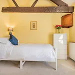 2 Bed In Wigton Oc-sz060 בית נופש
