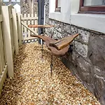 Дом отдыха 2 Bed In Wigton Oc-sz060 Uldale