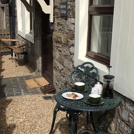 Holiday home 2 Bed In Bassenthwaite Sz060 *