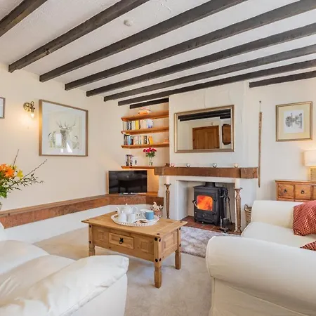 2 Bed In Bassenthwaite Sz060 Holiday home Uldale