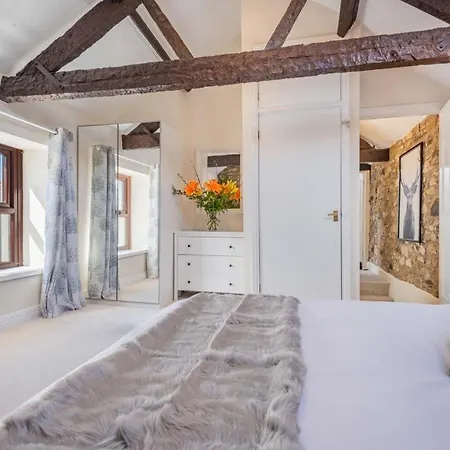 2 Bed In Bassenthwaite Sz060 * Uldale