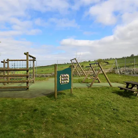 Dom wakacyjny 2 Bed In Bassenthwaite Sz060 Uldale