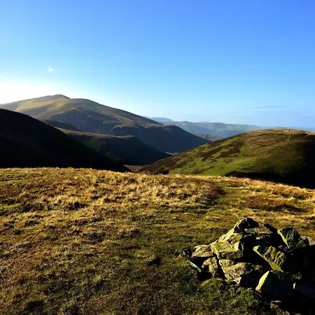 2 Bed In Bassenthwaite Sz060 * Uldale