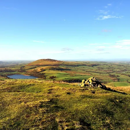 Holiday home 2 Bed In Bassenthwaite Sz060