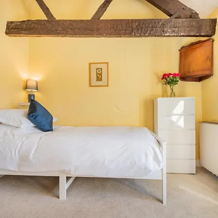 2 Bed In Wigton Oc-sz060 Сasa de vacaciones