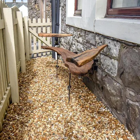 度假居 2 Bed In Wigton Oc-sz060 Uldale