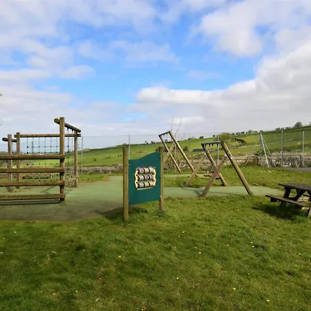 2 Bed In Wigton Oc-sz060 *