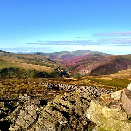 2 Bed In Bassenthwaite Sz060