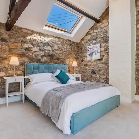 2 Bed In Bassenthwaite Sz060 * Uldale