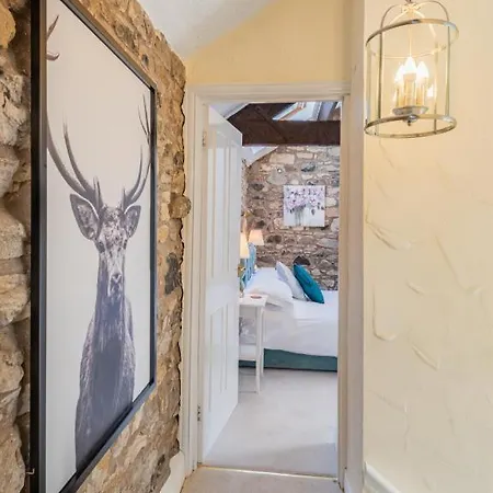 Tatil Evi 2 Bed In Bassenthwaite Sz060 Uldale