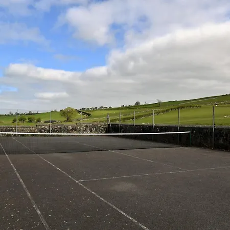 2 Bed In Bassenthwaite Sz060 Tatil Evi *